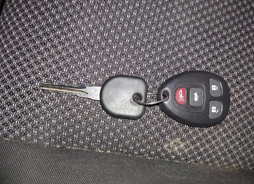 Photo 11 of 2011 Chevrolet Malibu 1LT (VIN 1G1ZC5EU8BF347365)