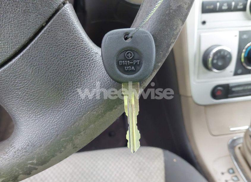 Photo 11 of 2012 Chevrolet Malibu 1LT (VIN 1G1ZC5EU8CF138371)