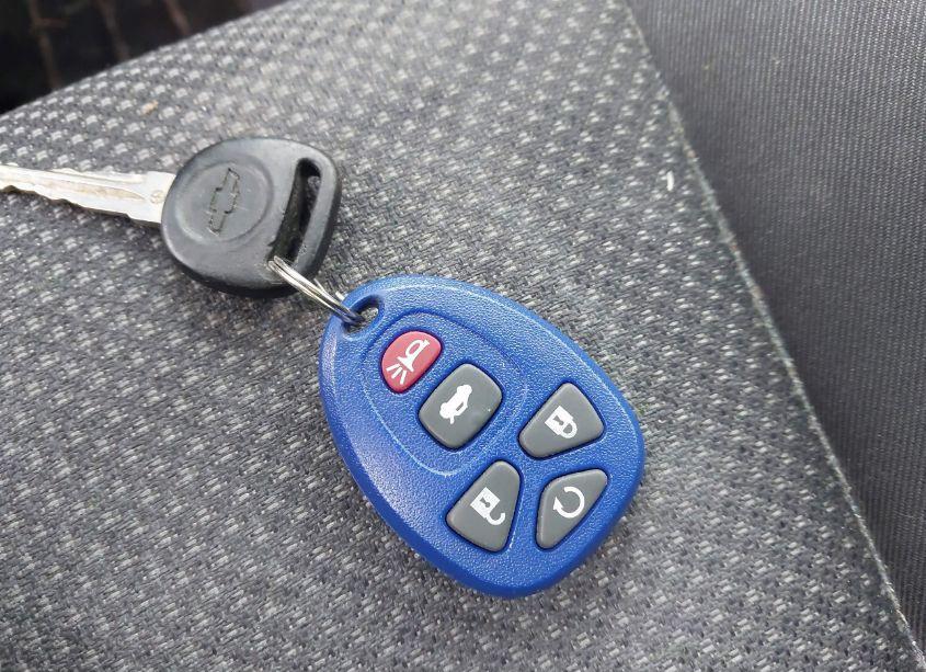 Photo 11 of 2012 Chevrolet Malibu 1LT (VIN 1G1ZC5EU8CF314609)