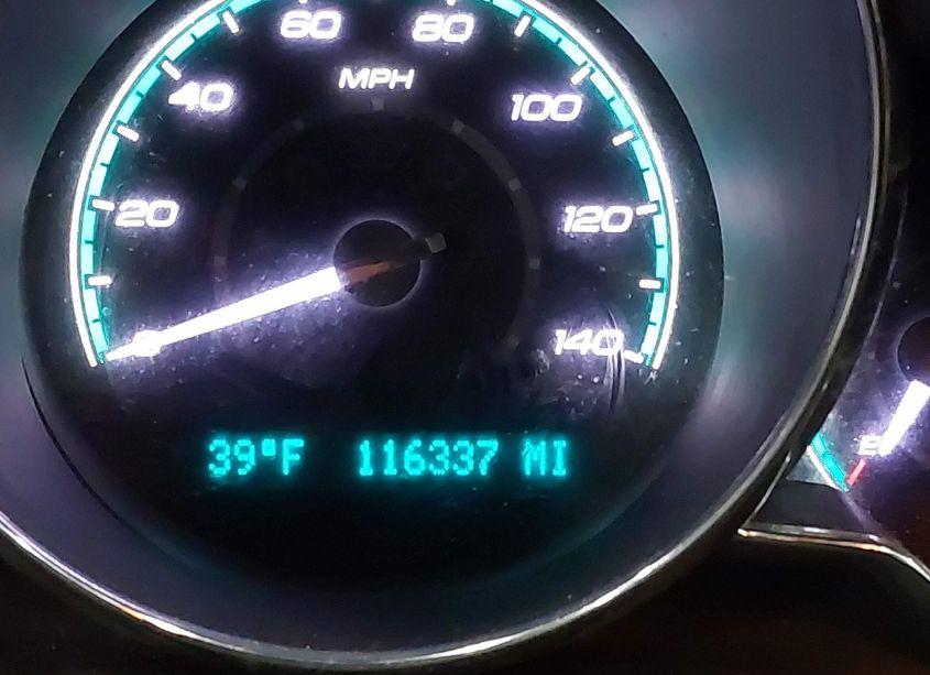 Photo 7 of 2012 Chevrolet Malibu 1LT (VIN 1G1ZC5EU8CF314609)