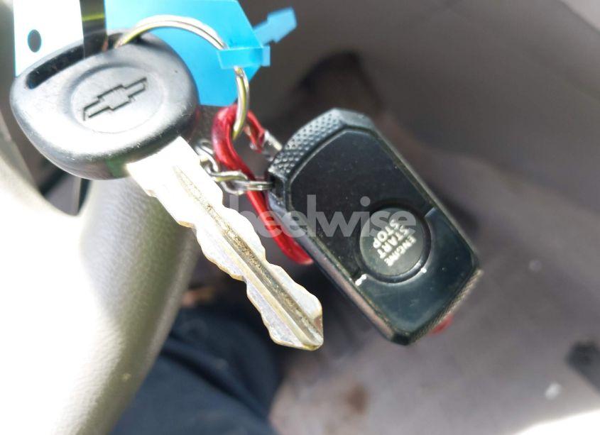 Photo 11 of 2012 Chevrolet Malibu 1LT (VIN 1G1ZC5EU8CF379072)