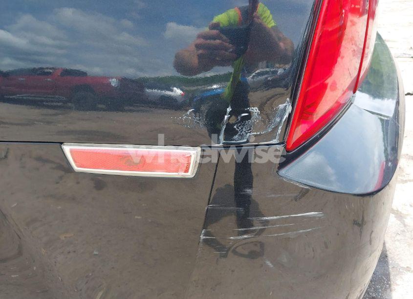 Photo 17 of 2012 Chevrolet Malibu 1LT (VIN 1G1ZC5EU8CF379072)