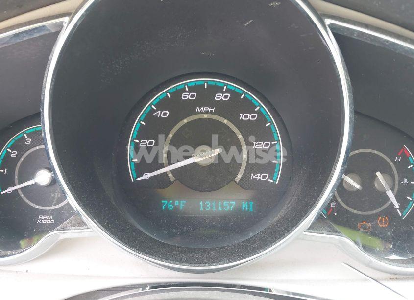 Photo 7 of 2012 Chevrolet Malibu 1LT (VIN 1G1ZC5EU8CF379072)