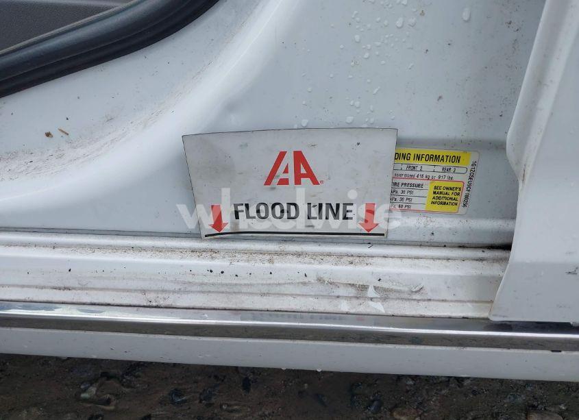 Photo 6 of 2012 Chevrolet Malibu 1LT (VIN 1G1ZC5EU9CF180256)