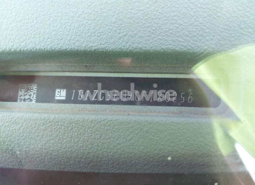 Photo 9 of 2012 Chevrolet Malibu 1LT (VIN 1G1ZC5EU9CF180256)