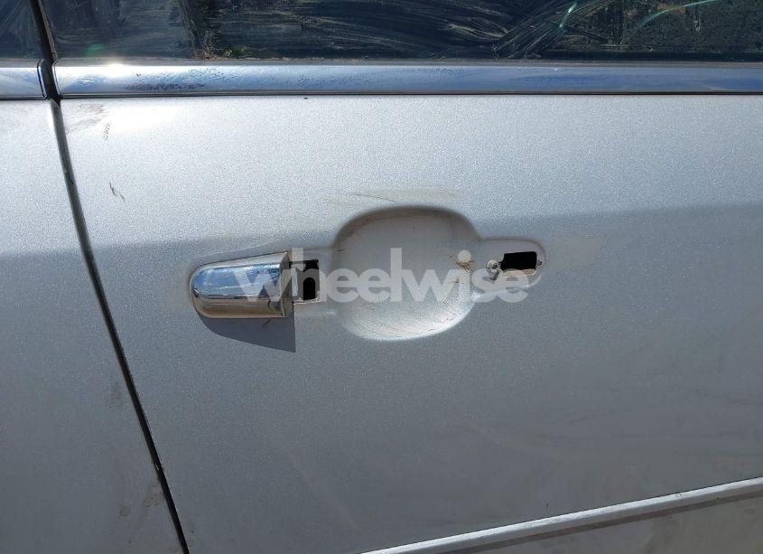 Photo 6 of 2012 Chevrolet Malibu 1LT (VIN 1G1ZC5EU9CF185859)