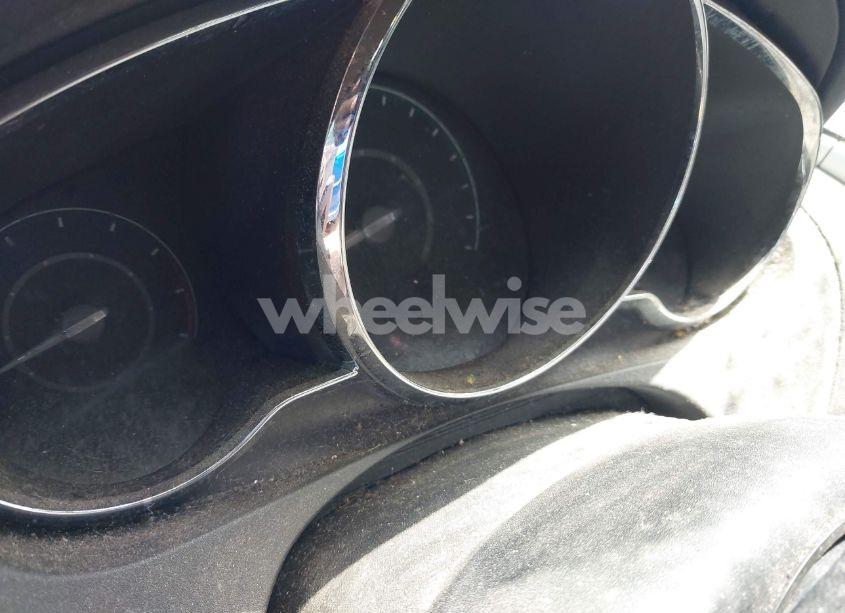 Photo 7 of 2012 Chevrolet Malibu 1LT (VIN 1G1ZC5EU9CF185859)