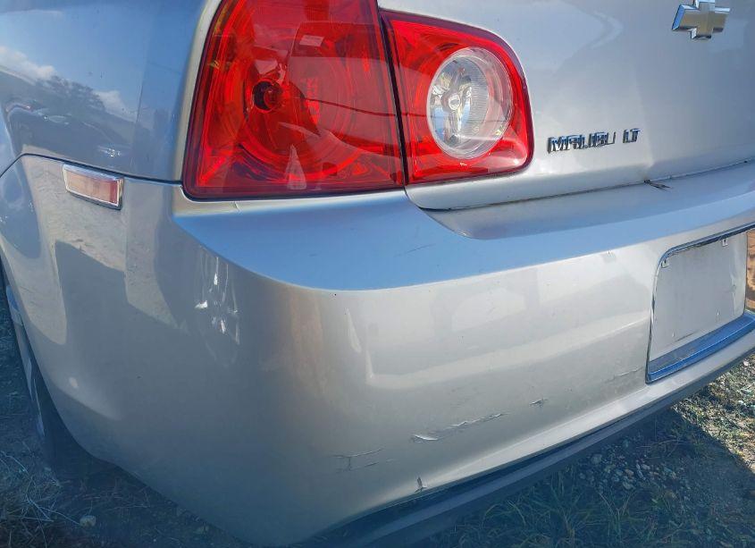 Photo 13 of 2012 Chevrolet Malibu 1LT (VIN 1G1ZC5EU9CF269602)