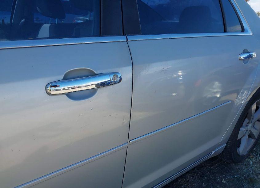 Photo 15 of 2012 Chevrolet Malibu 1LT (VIN 1G1ZC5EU9CF269602)