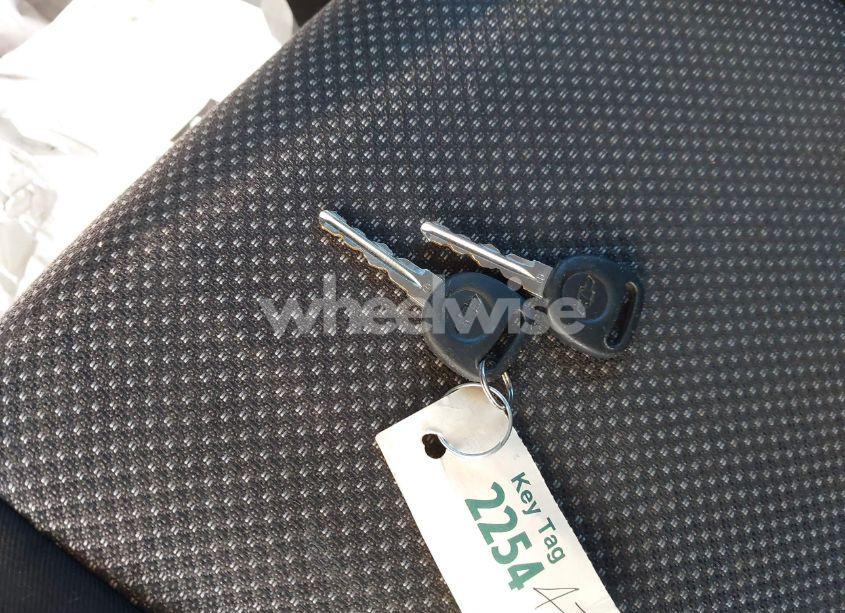 Photo 11 of 2012 Chevrolet Malibu 1LT (VIN 1G1ZC5EU9CF283905)