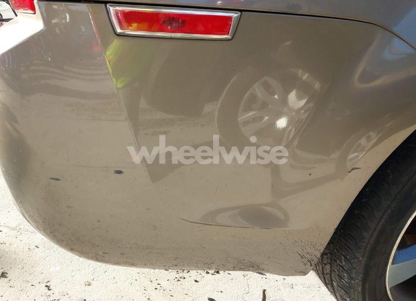 Photo 12 of 2012 Chevrolet Malibu 1LT (VIN 1G1ZC5EU9CF283905)