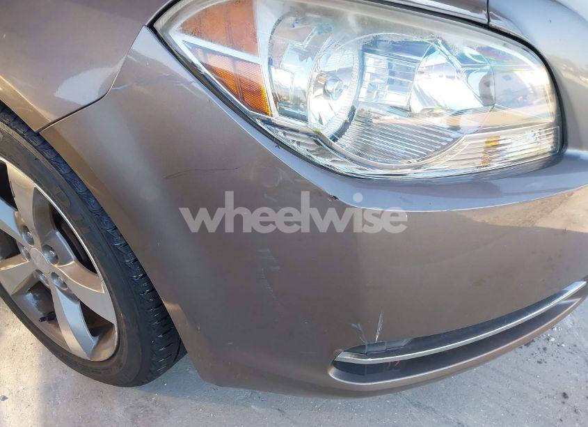 Photo 13 of 2012 Chevrolet Malibu 1LT (VIN 1G1ZC5EU9CF283905)