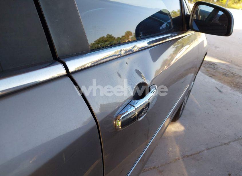 Photo 6 of 2012 Chevrolet Malibu 1LT (VIN 1G1ZC5EU9CF283905)