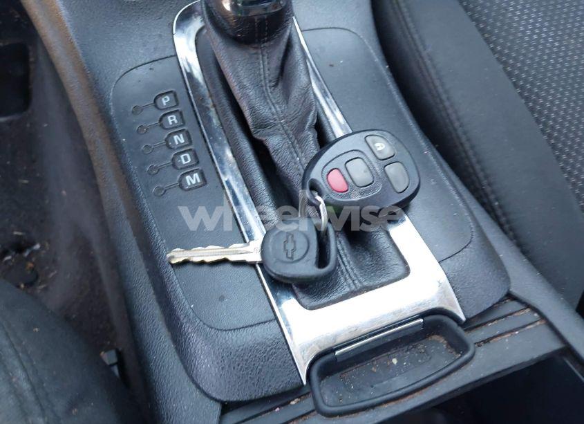 Photo 11 of 2011 Chevrolet Malibu 1LT (VIN 1G1ZC5EUXBF292708)