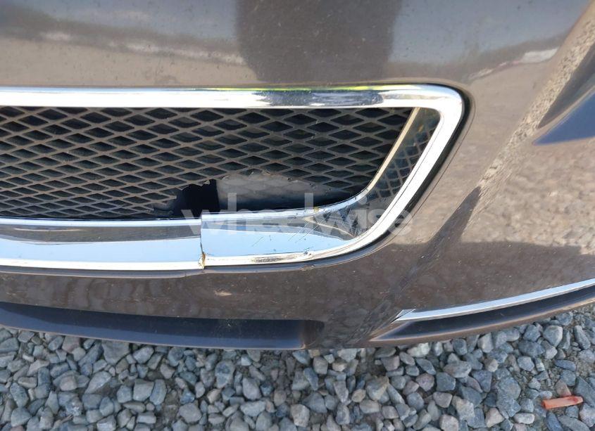 Photo 6 of 2011 Chevrolet Malibu 1LT (VIN 1G1ZC5EUXBF292708)