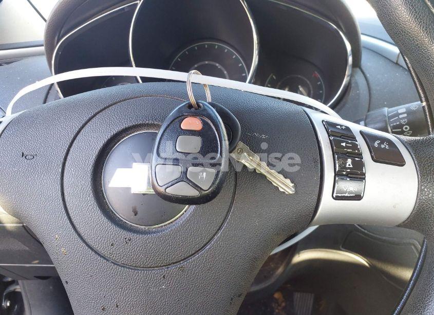 Photo 11 of 2012 Chevrolet Malibu 1LT (VIN 1G1ZC5EUXCF119515)