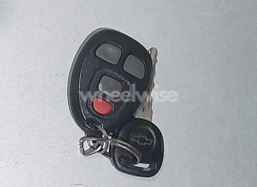 Photo 11 of 2012 Chevrolet Malibu 1LT (VIN 1G1ZC5EUXCF334859)