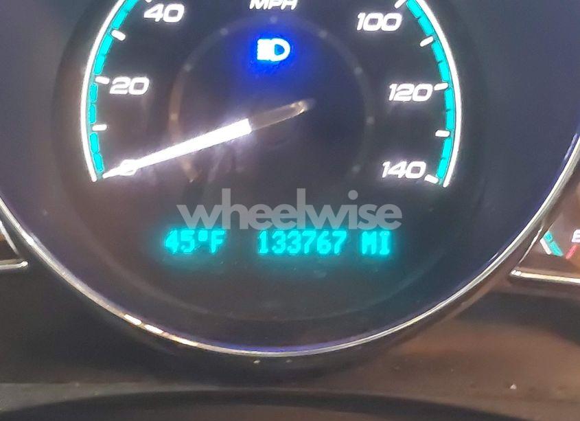 Photo 16 of 2012 Chevrolet Malibu 1LT (VIN 1G1ZC5EUXCF334859)