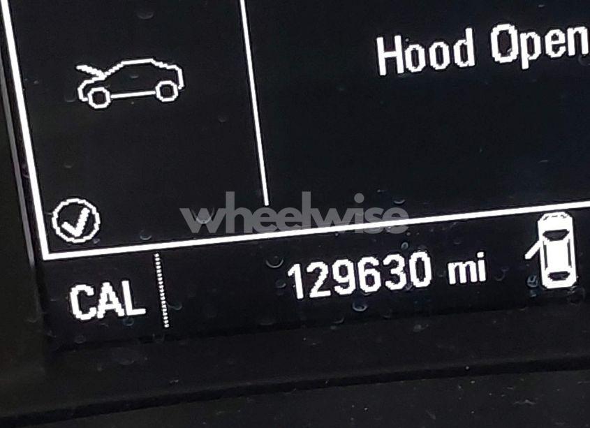 Photo 15 of 2016 Chevrolet Malibu 1FL (VIN 1G1ZC5ST0GF188408)