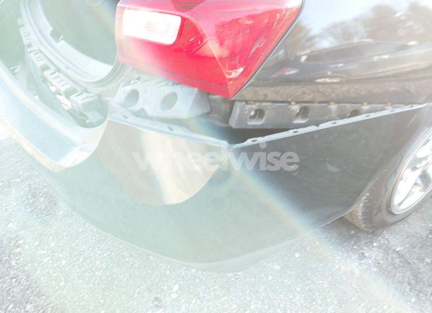 Photo 17 of 2016 Chevrolet Malibu 1FL (VIN 1G1ZC5ST0GF188408)