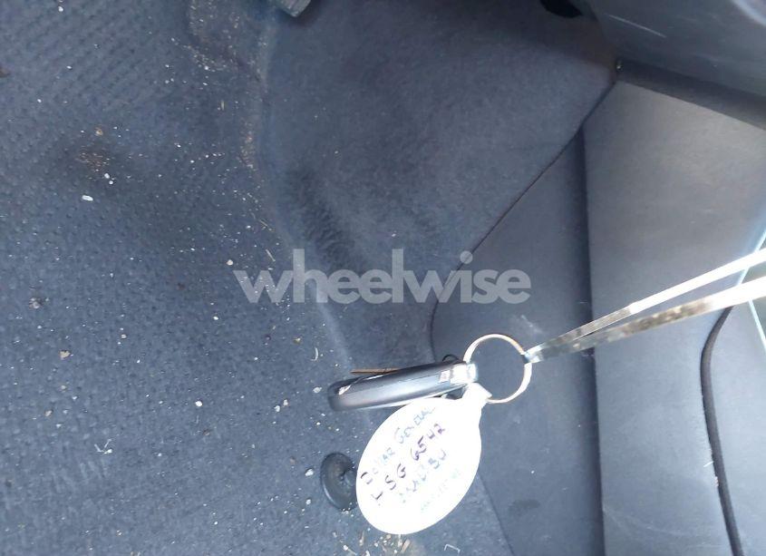 Photo 11 of 2019 Chevrolet Malibu 1FL (VIN 1G1ZC5ST0KF182276)