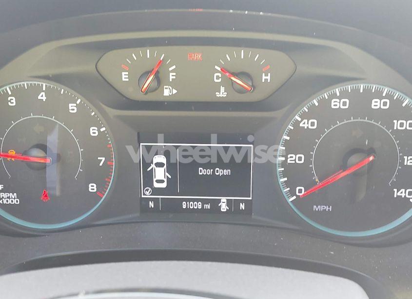 Photo 7 of 2023 Chevrolet Malibu FWD 1FL (VIN 1G1ZC5ST0PF112946)