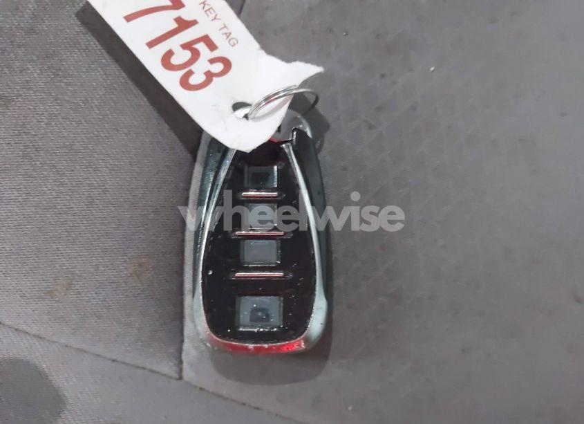 Photo 11 of 2017 Chevrolet Malibu 1FL (VIN 1G1ZC5ST1HF259231)