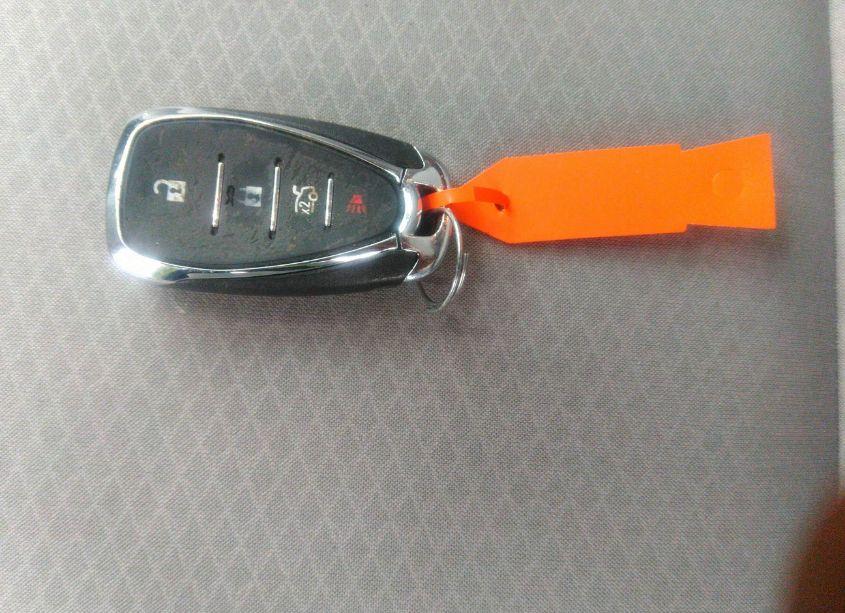 Photo 11 of 2018 Chevrolet Malibu 1FL (VIN 1G1ZC5ST1JF178588)