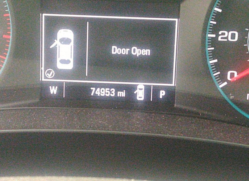 Photo 15 of 2018 Chevrolet Malibu 1FL (VIN 1G1ZC5ST1JF178588)