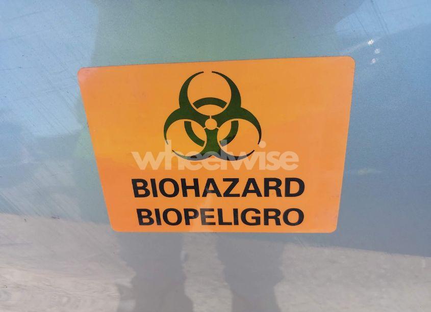 Photo 14 of 2019 Chevrolet Malibu 1FL (VIN 1G1ZC5ST1KF138058)