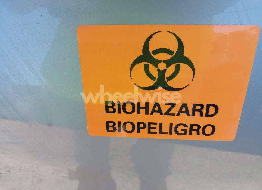 Photo 7 of 2019 Chevrolet Malibu 1FL (VIN 1G1ZC5ST1KF138058)