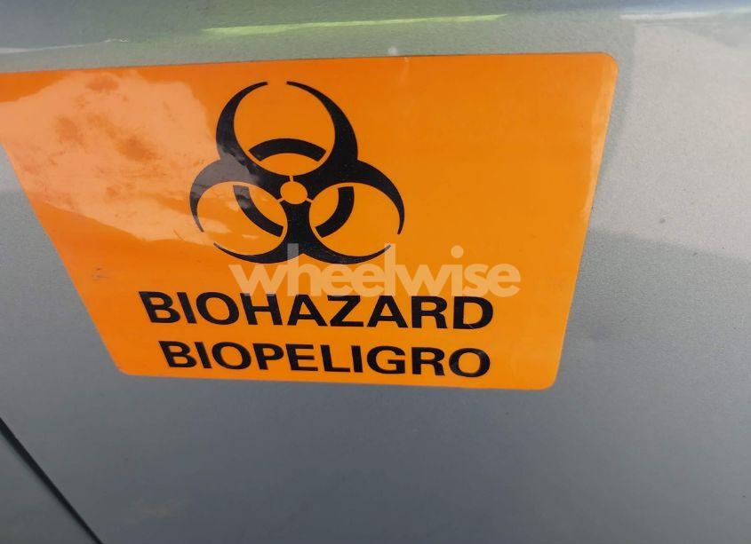 Photo 8 of 2019 Chevrolet Malibu 1FL (VIN 1G1ZC5ST1KF138058)