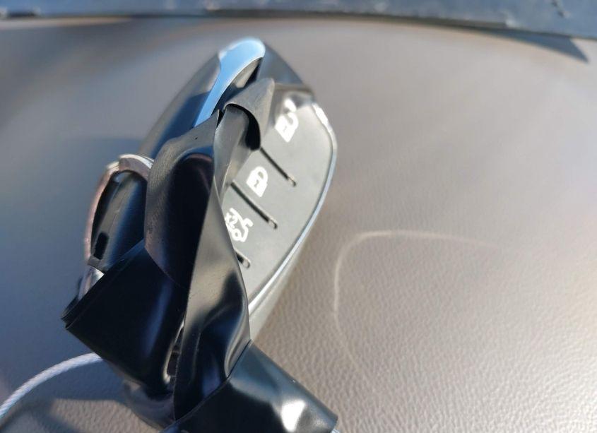 Photo 11 of 2020 Chevrolet Malibu FWD 1FL (VIN 1G1ZC5ST1LF078722)