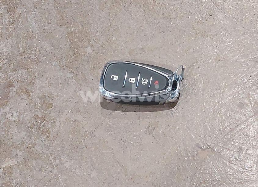 Photo 11 of 2020 Chevrolet Malibu FWD 1FL (VIN 1G1ZC5ST1LF101867)