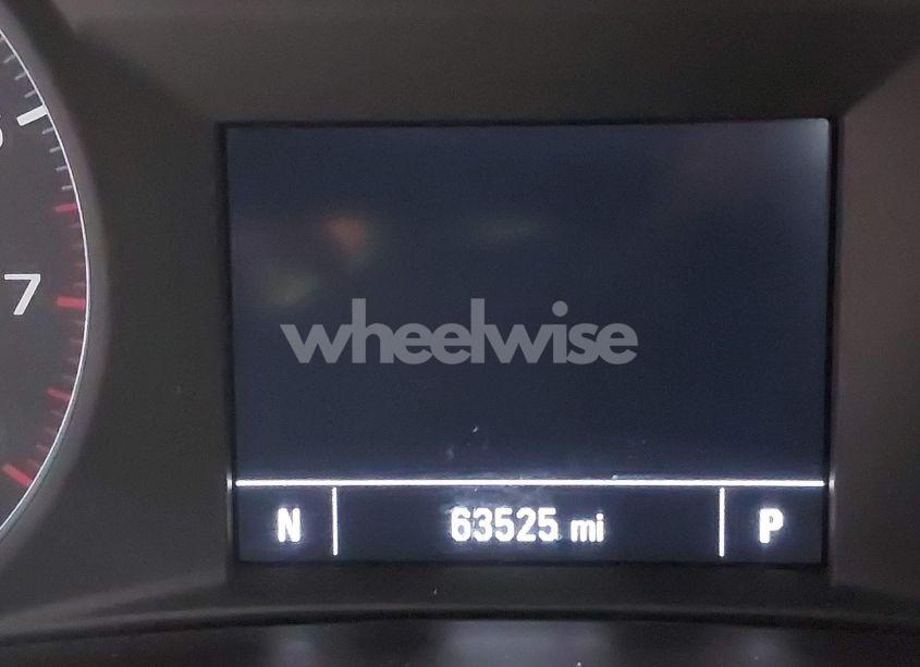 Photo 15 of 2020 Chevrolet Malibu FWD 1FL (VIN 1G1ZC5ST1LF101867)