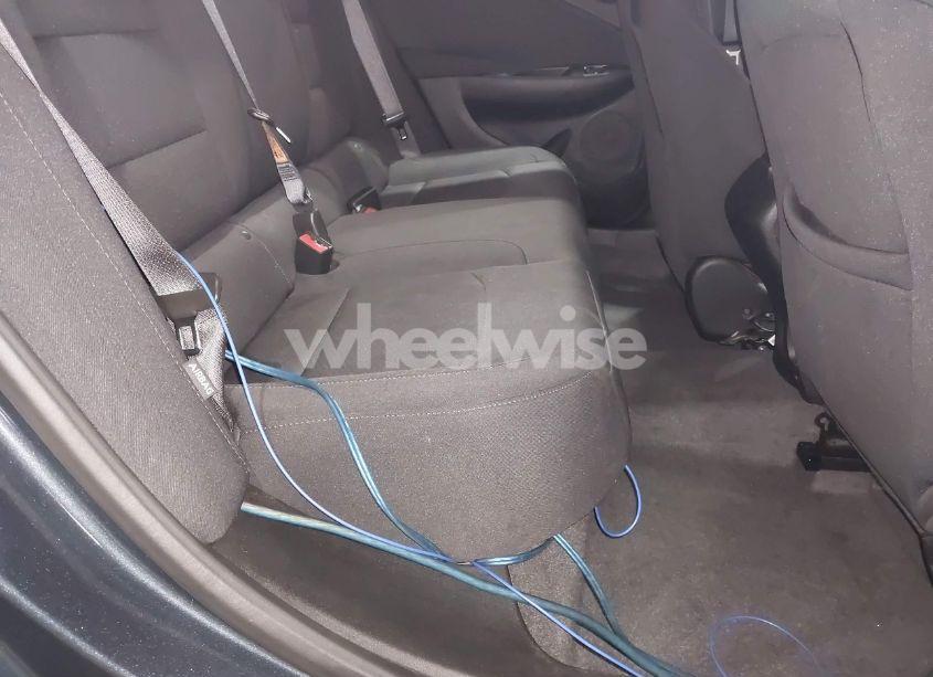 Photo 8 of 2020 Chevrolet Malibu FWD 1FL (VIN 1G1ZC5ST1LF101867)