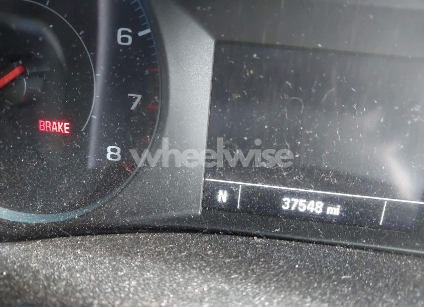 Photo 14 of 2021 Chevrolet Malibu FWD 1FL (VIN 1G1ZC5ST1MF009224)