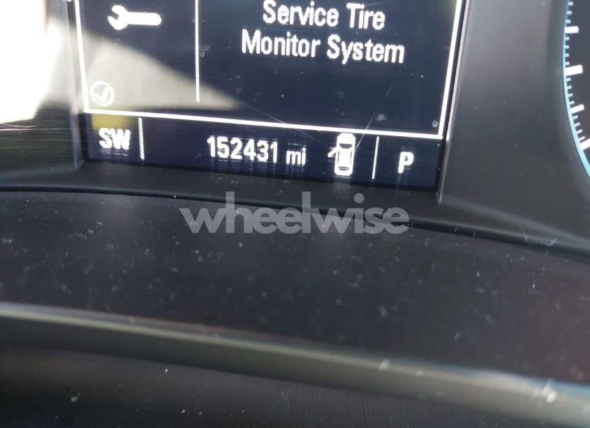 Photo 15 of 2021 Chevrolet Malibu FWD 1FL (VIN 1G1ZC5ST1MF031269)