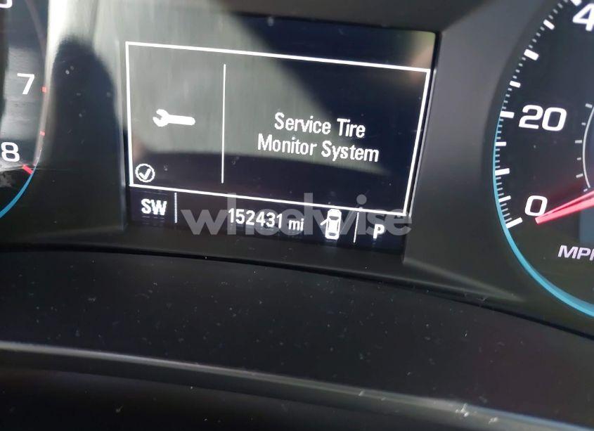 Photo 7 of 2021 Chevrolet Malibu FWD 1FL (VIN 1G1ZC5ST1MF031269)