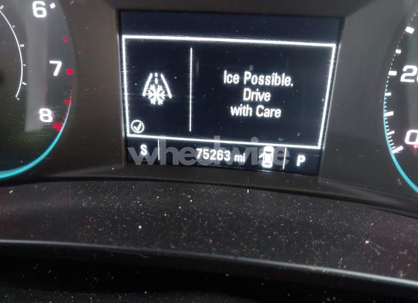 Photo 15 of 2021 Chevrolet Malibu FWD 1FL (VIN 1G1ZC5ST1MF082268)