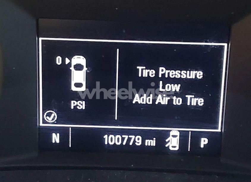 Photo 15 of 2021 Chevrolet Malibu FWD 1FL (VIN 1G1ZC5ST1MF087695)