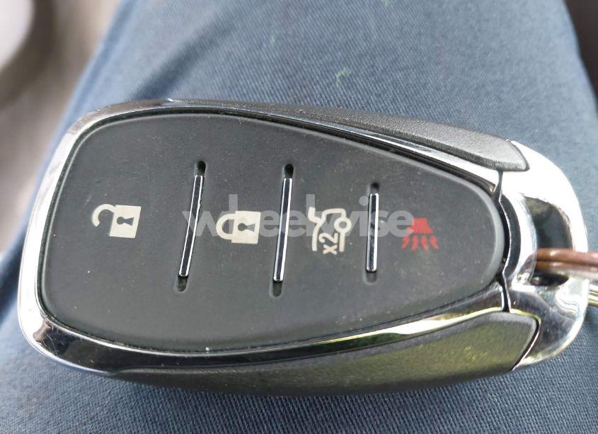 Photo 11 of 2022 Chevrolet Malibu FWD 1FL (VIN 1G1ZC5ST1NF148707)