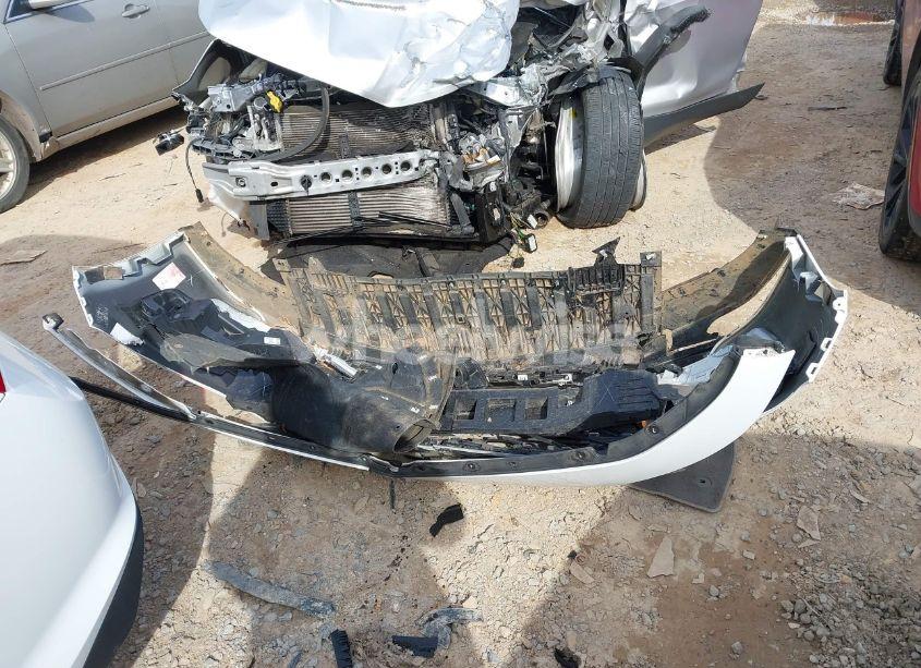 Photo 12 of 2022 Chevrolet Malibu FWD 1FL (VIN 1G1ZC5ST1NF148707)