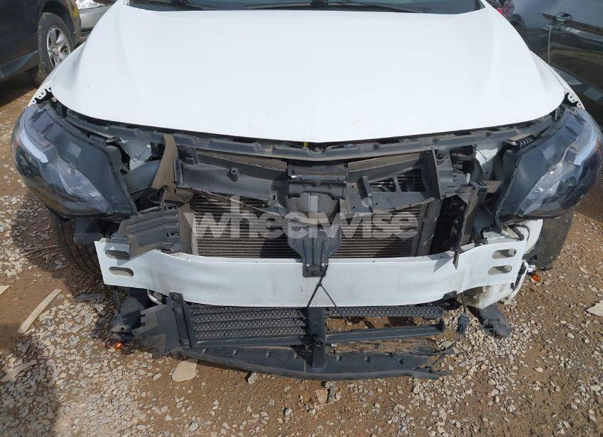 Photo 6 of 2022 Chevrolet Malibu FWD 1FL (VIN 1G1ZC5ST1NF148707)