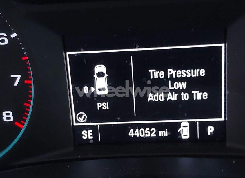 Photo 15 of 2023 Chevrolet Malibu FWD 1FL (VIN 1G1ZC5ST1PF155725)