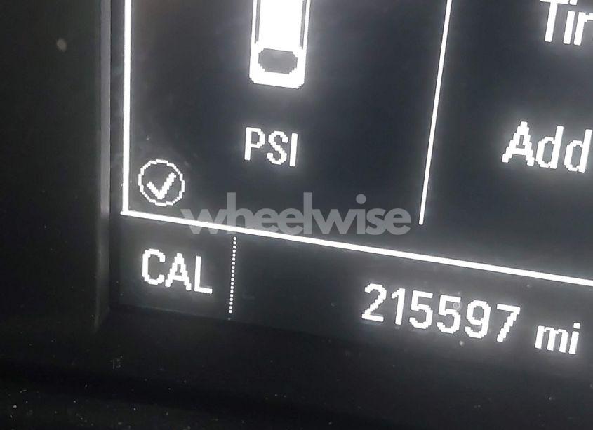 Photo 15 of 2017 Chevrolet Malibu 1FL (VIN 1G1ZC5ST2HF261103)