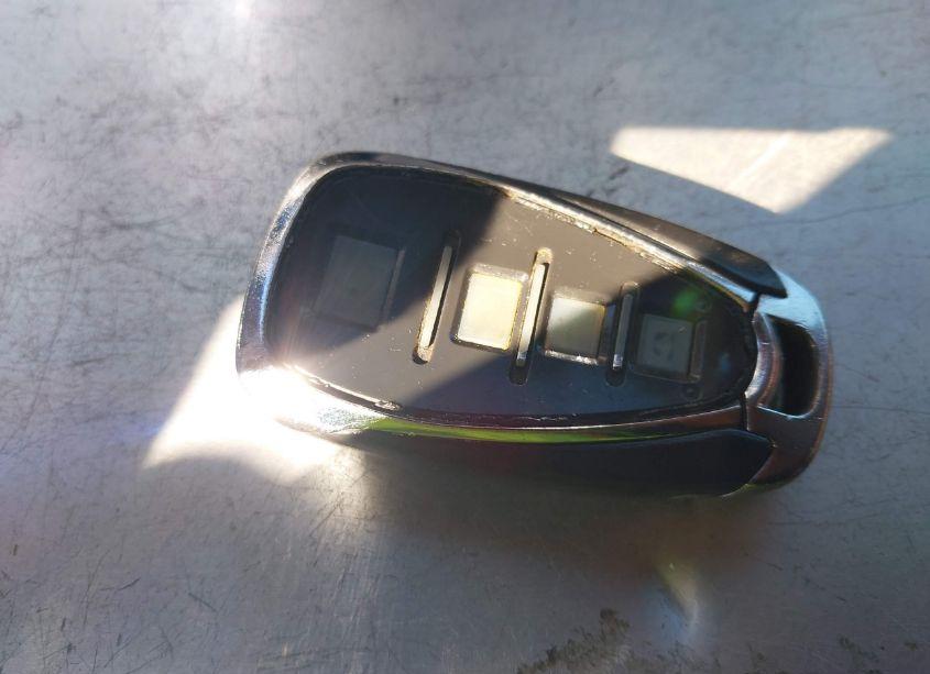 Photo 11 of 2018 Chevrolet Malibu 1FL (VIN 1G1ZC5ST2JF203403)