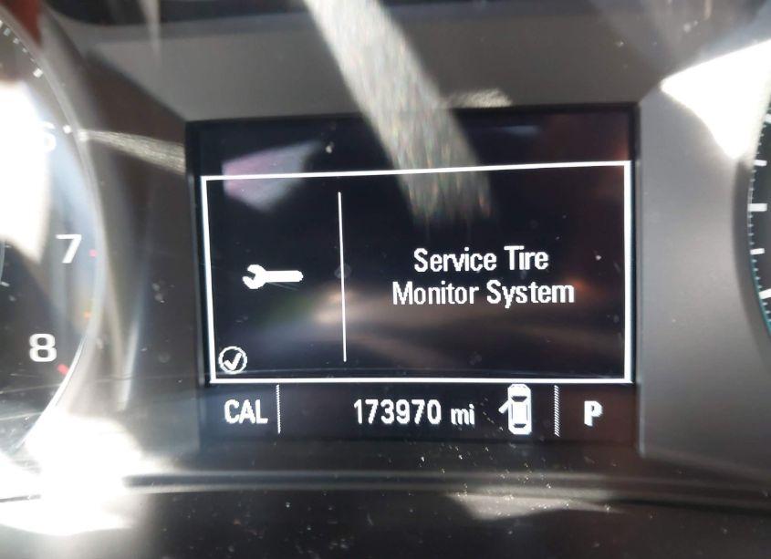 Photo 15 of 2018 Chevrolet Malibu 1FL (VIN 1G1ZC5ST2JF203403)