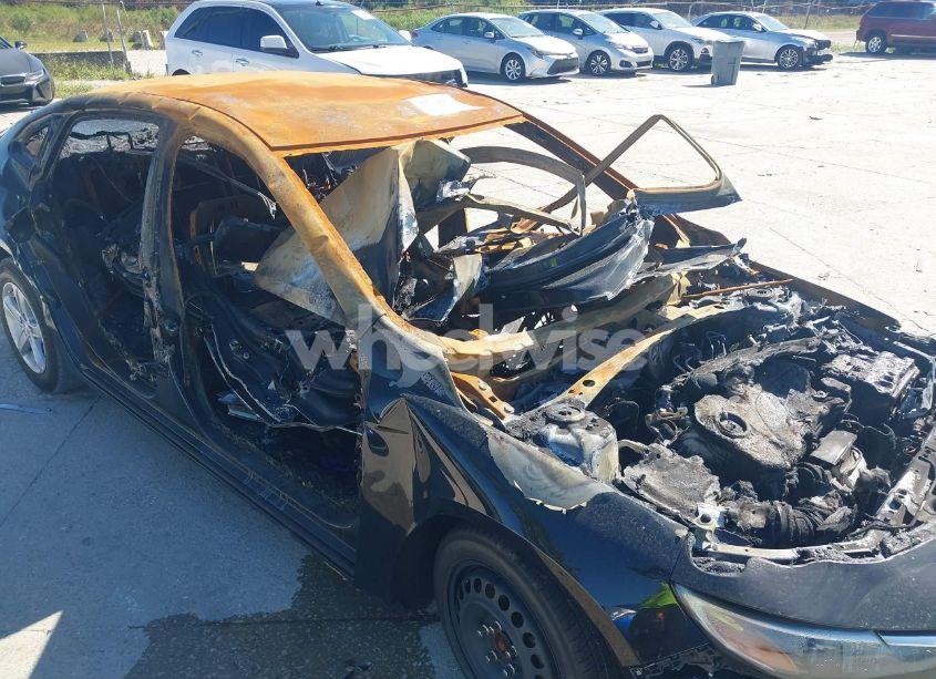 Photo 6 of 2019 Chevrolet Malibu 1FL (VIN 1G1ZC5ST2KF194669)