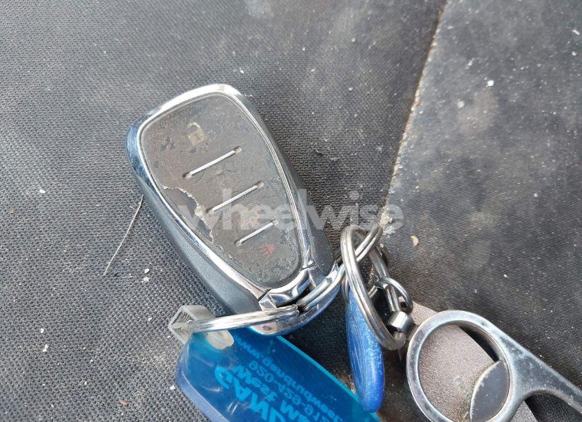 Photo 11 of 2019 Chevrolet Malibu 1FL (VIN 1G1ZC5ST2KF222177)